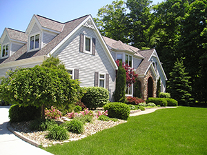 Landscapers and Lawncare Services in Peterstown, WV