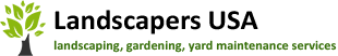 Peterstown Landscapers